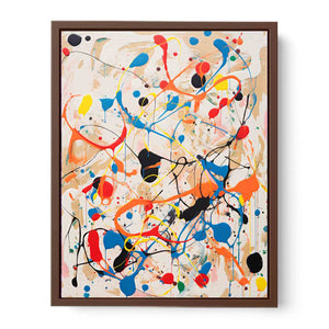 Famous Painting