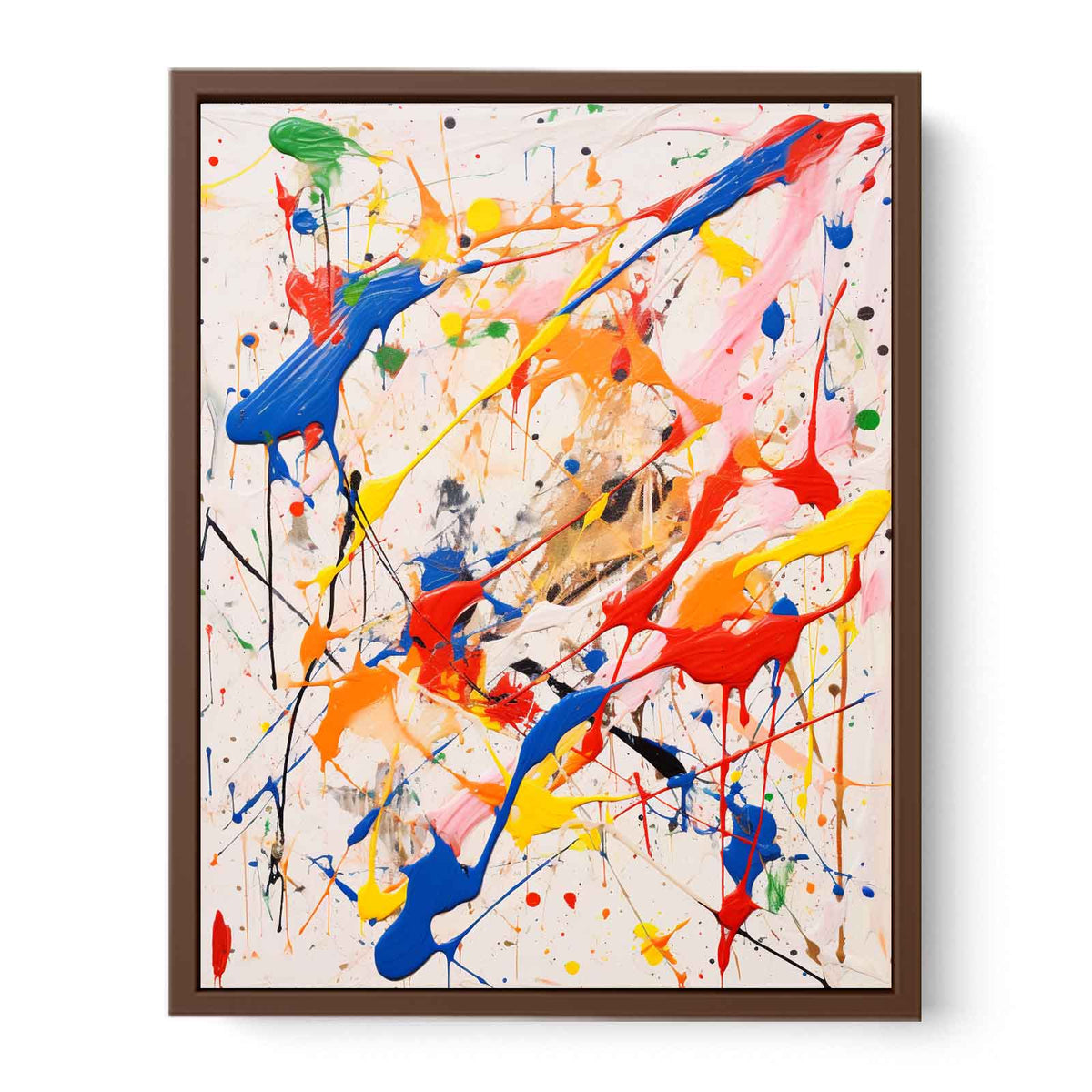 Famous Painting