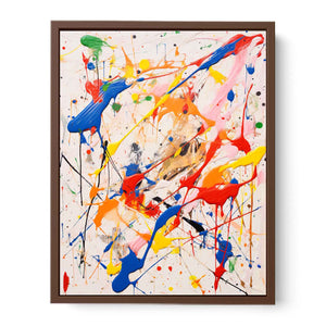 Famous Painting
