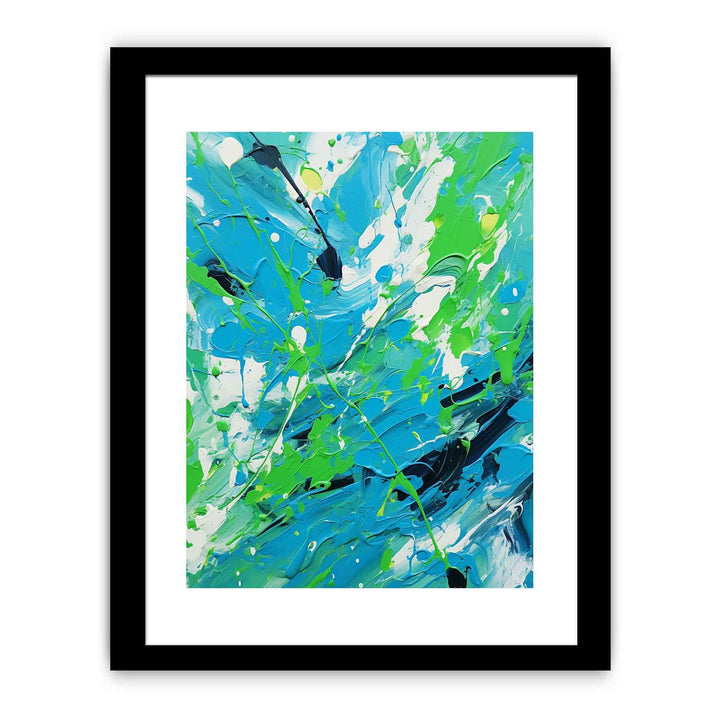 Canvas print