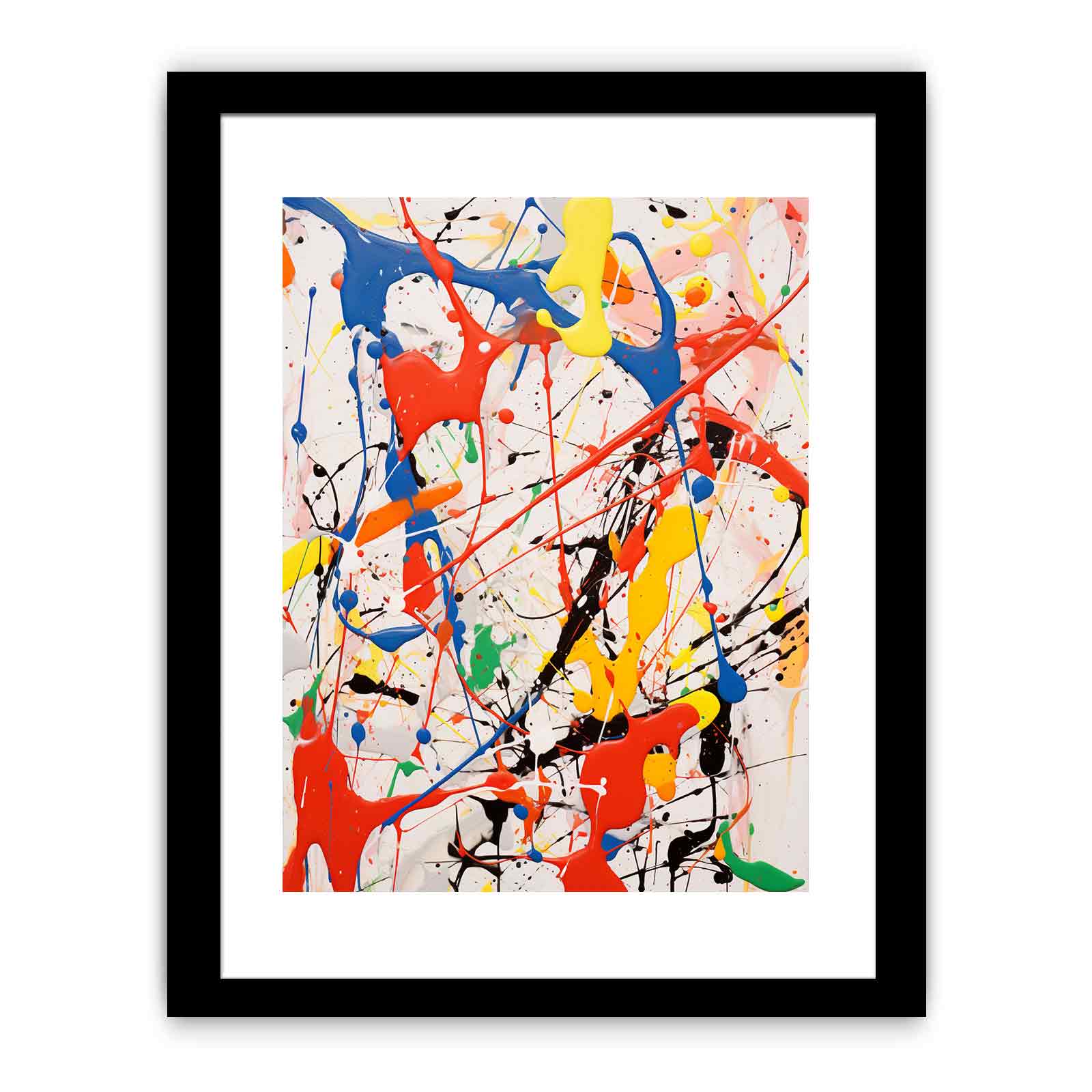 Canvas Print