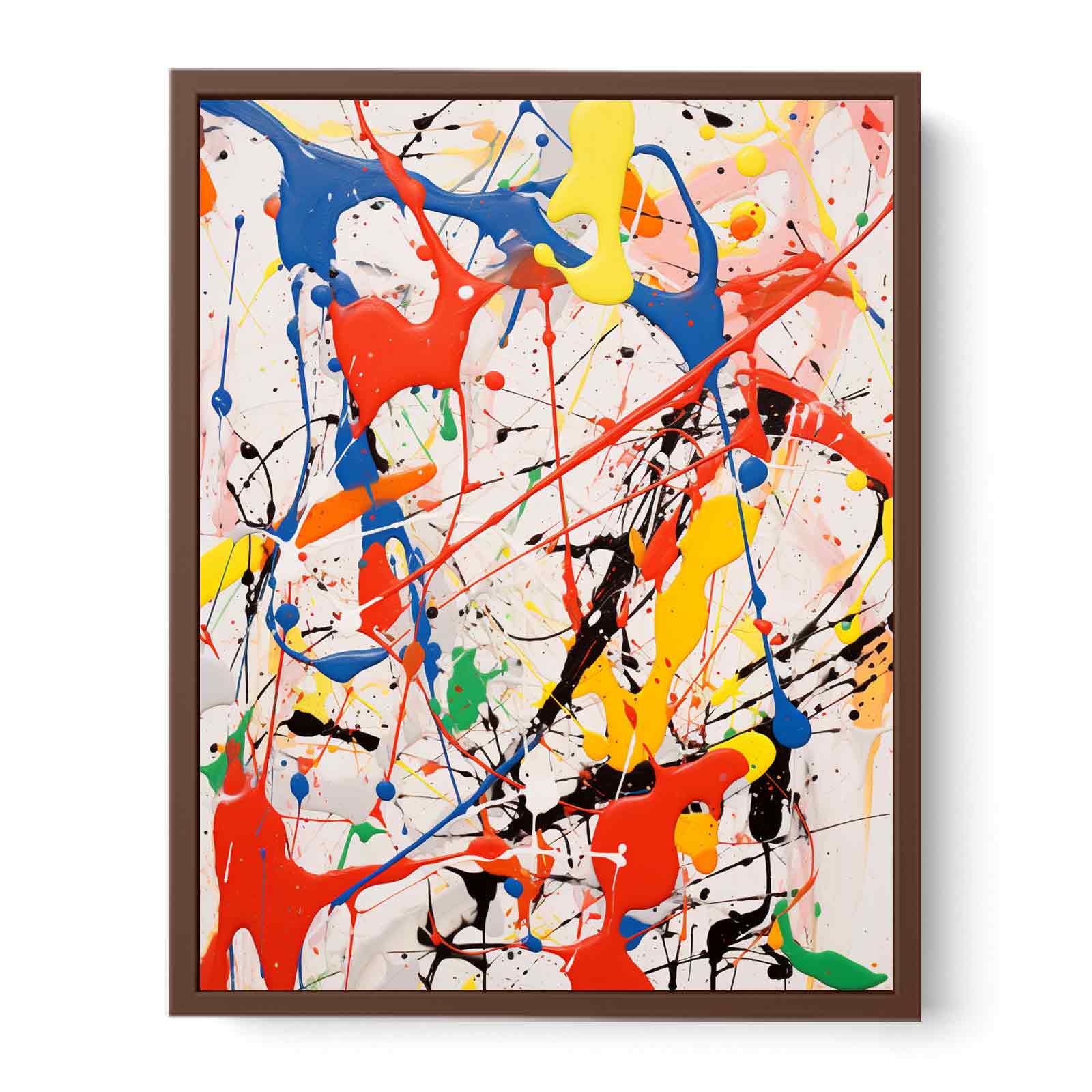 Famous Painting