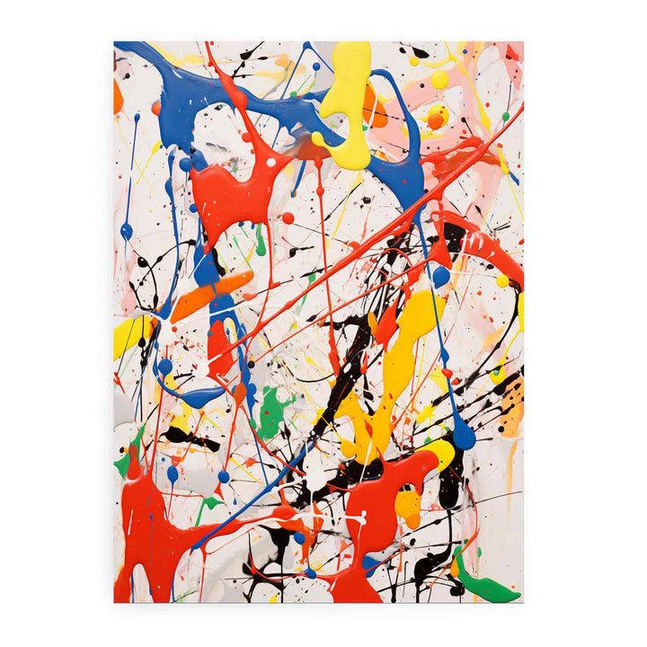 Trajections of Color