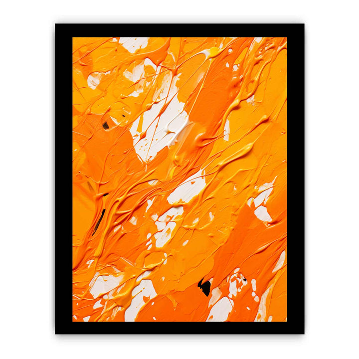 Framed print