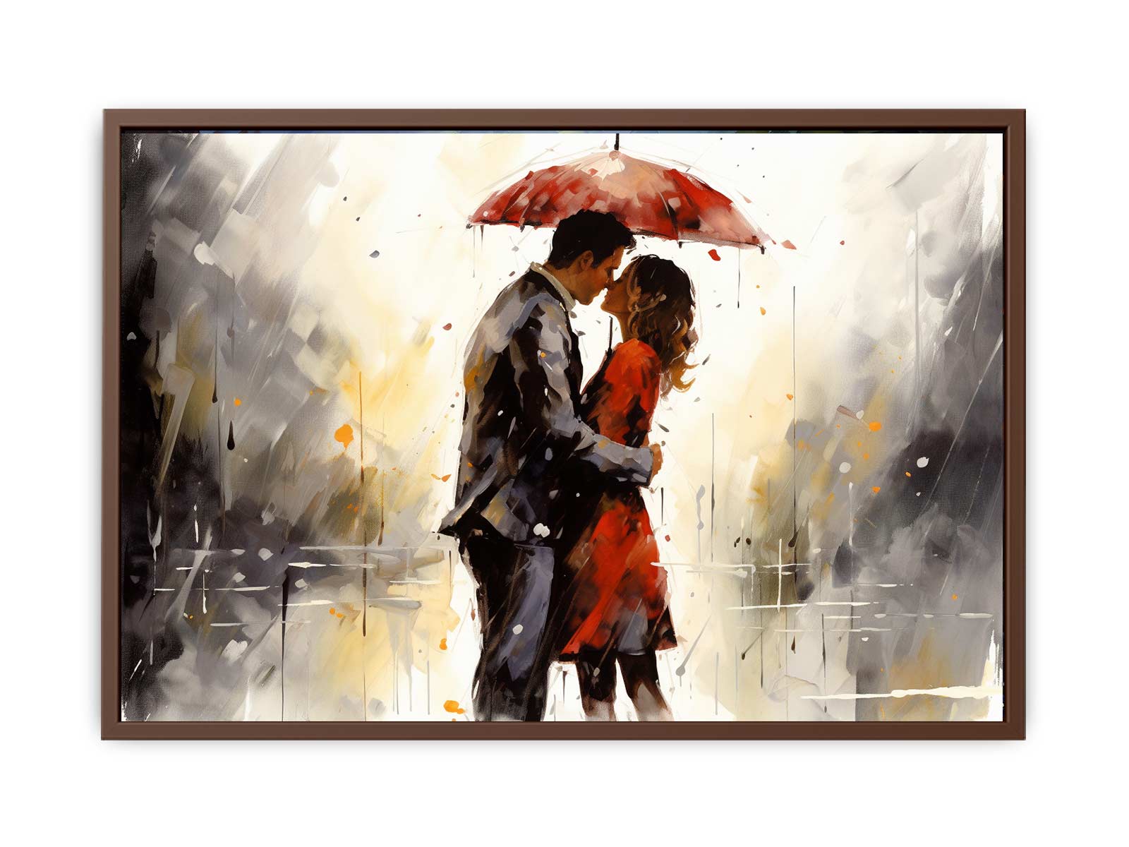 Famous Painting