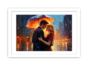 Famous painting