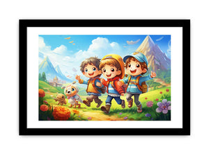 Canvas Print