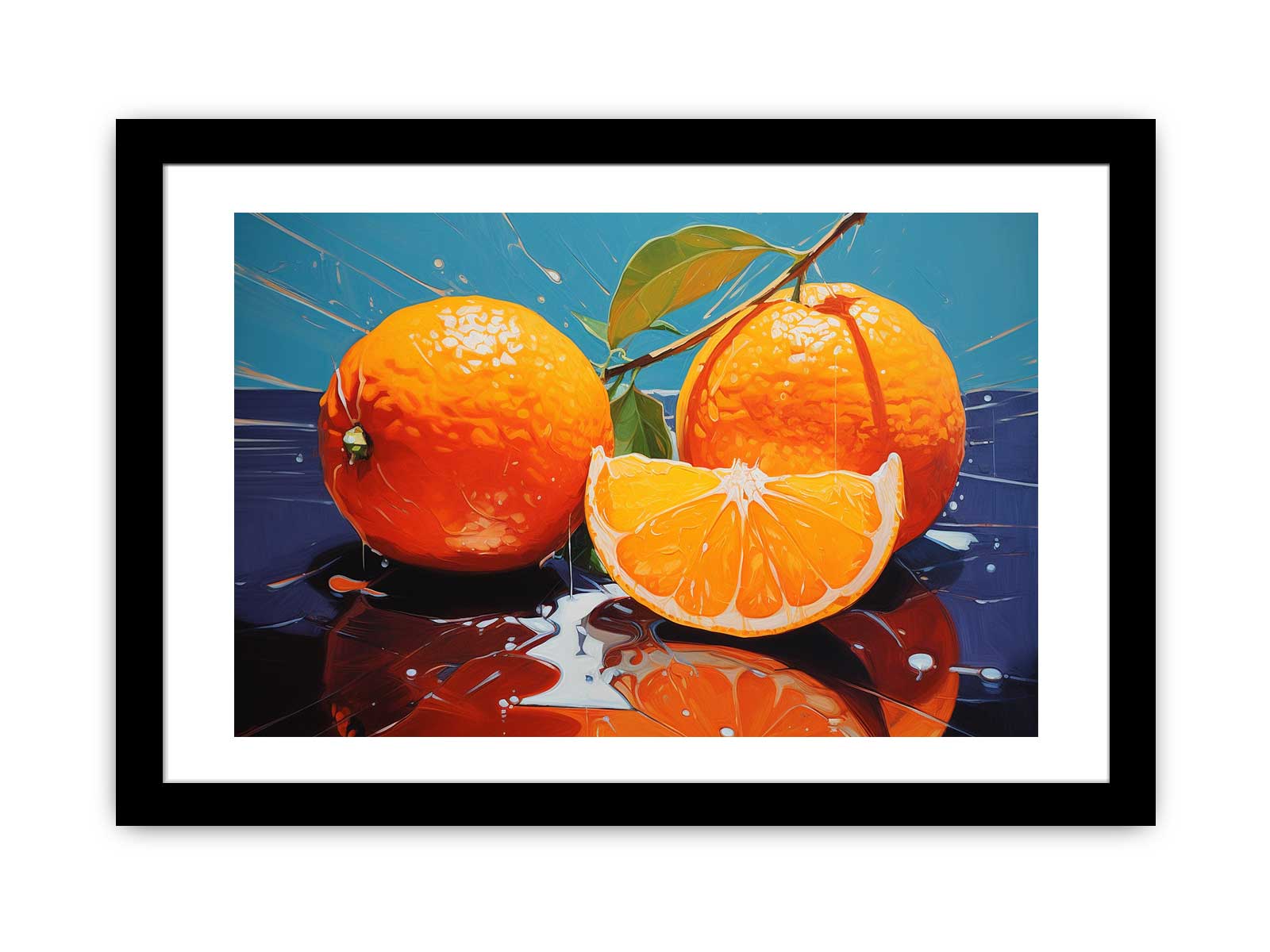Canvas Print