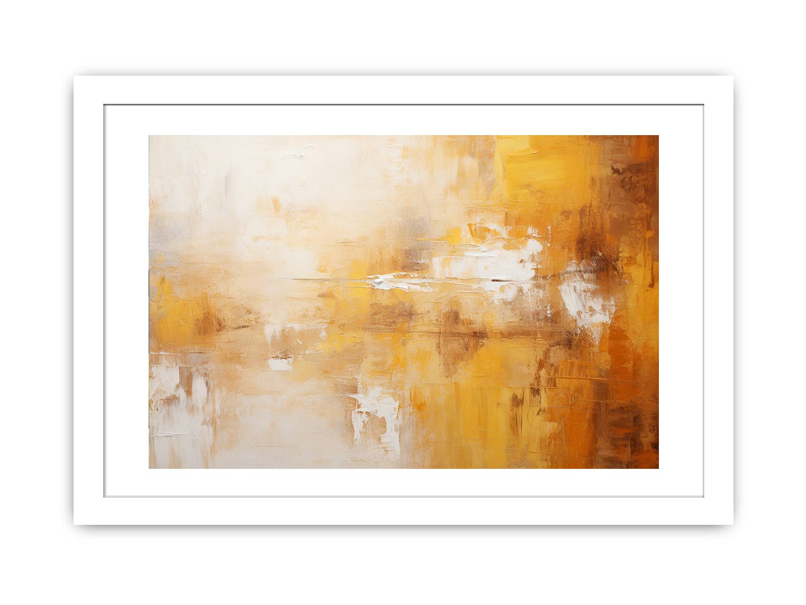 Famous painting