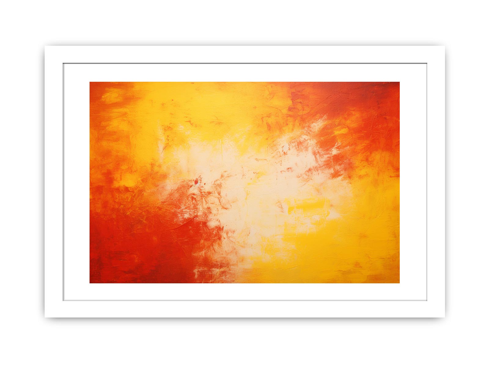 Famous painting