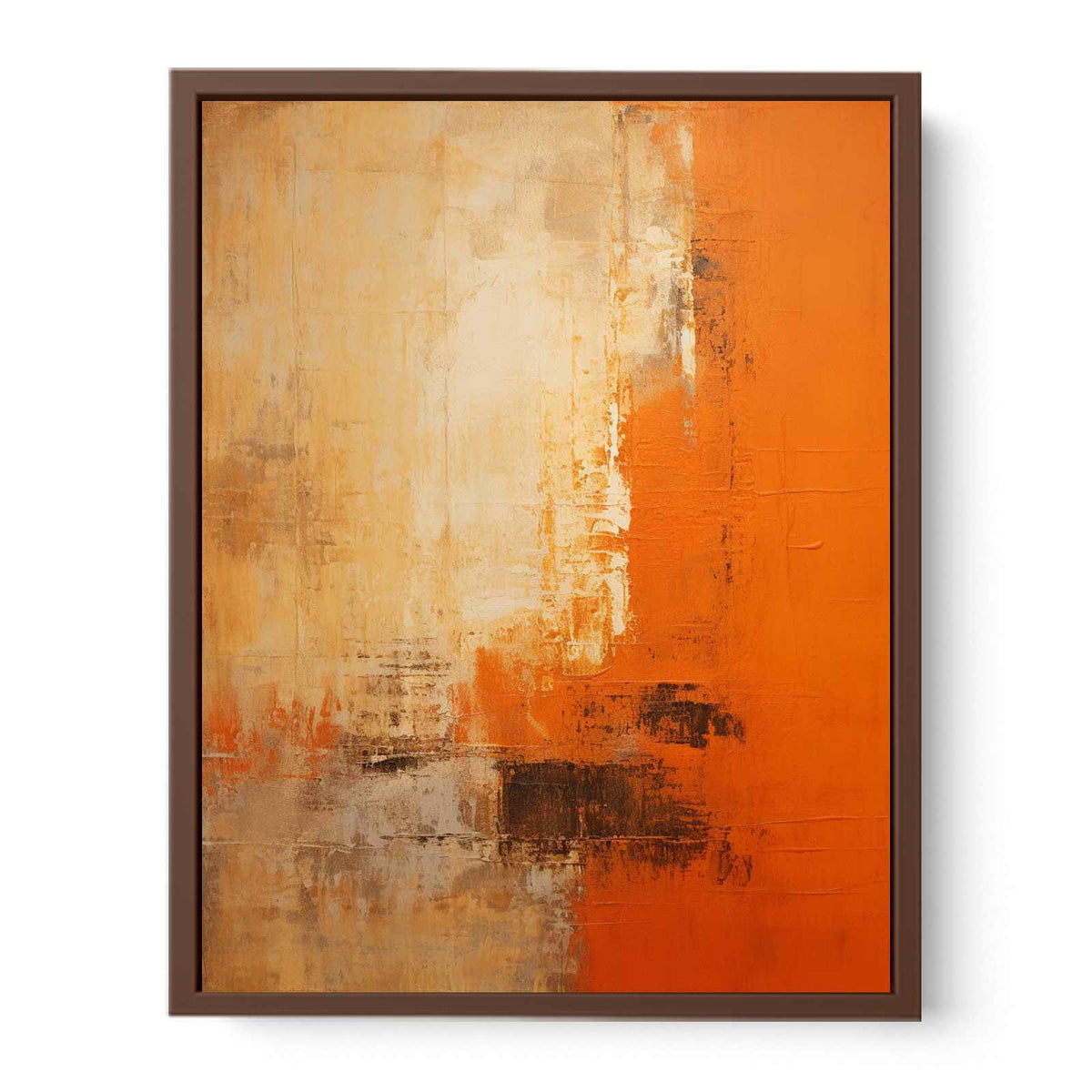 Famous Painting