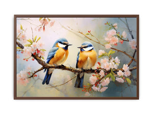Famous Painting