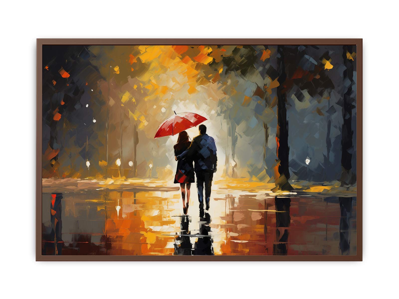 Famous Painting
