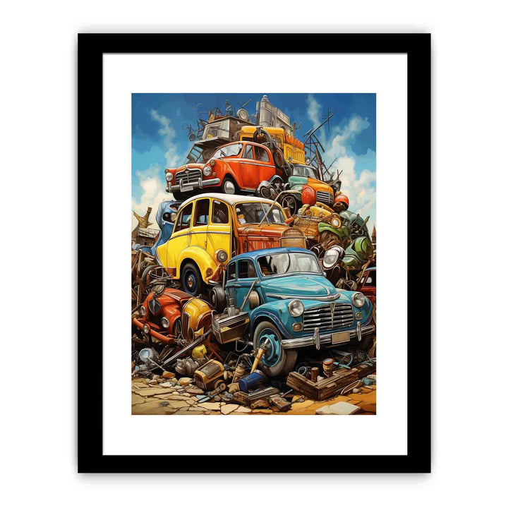 Canvas print