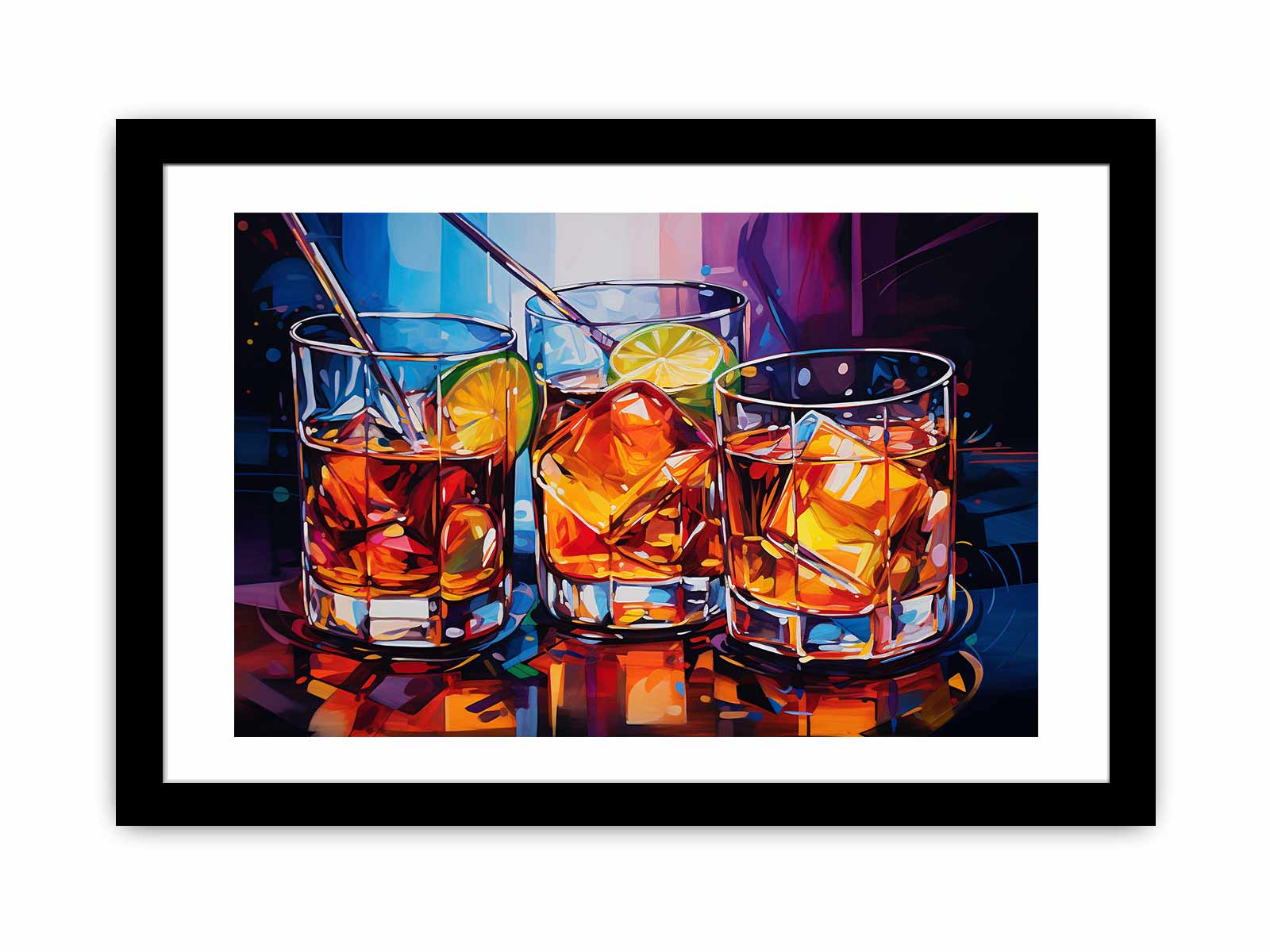 Canvas Print