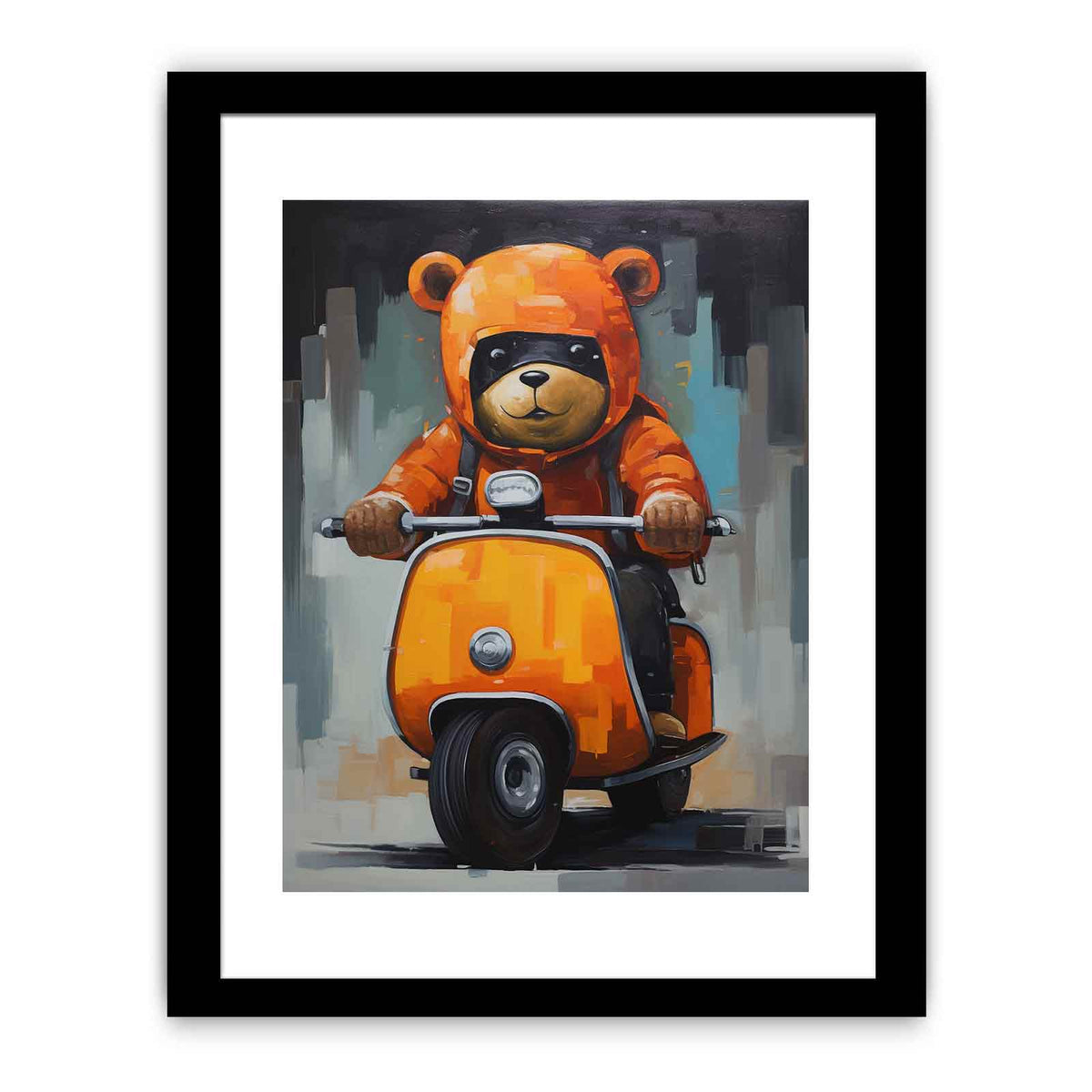 Canvas Print