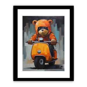 Canvas Print
