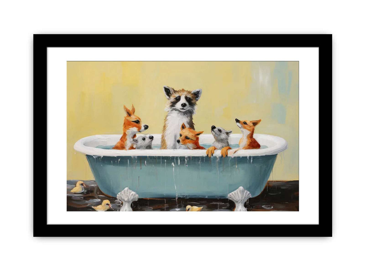 Canvas Print