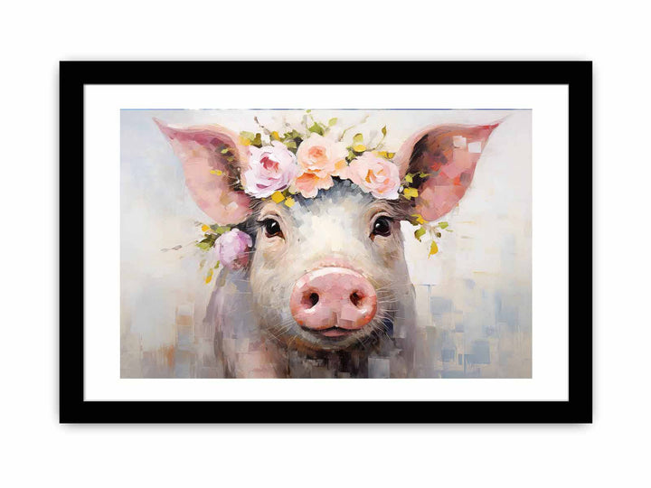Canvas print