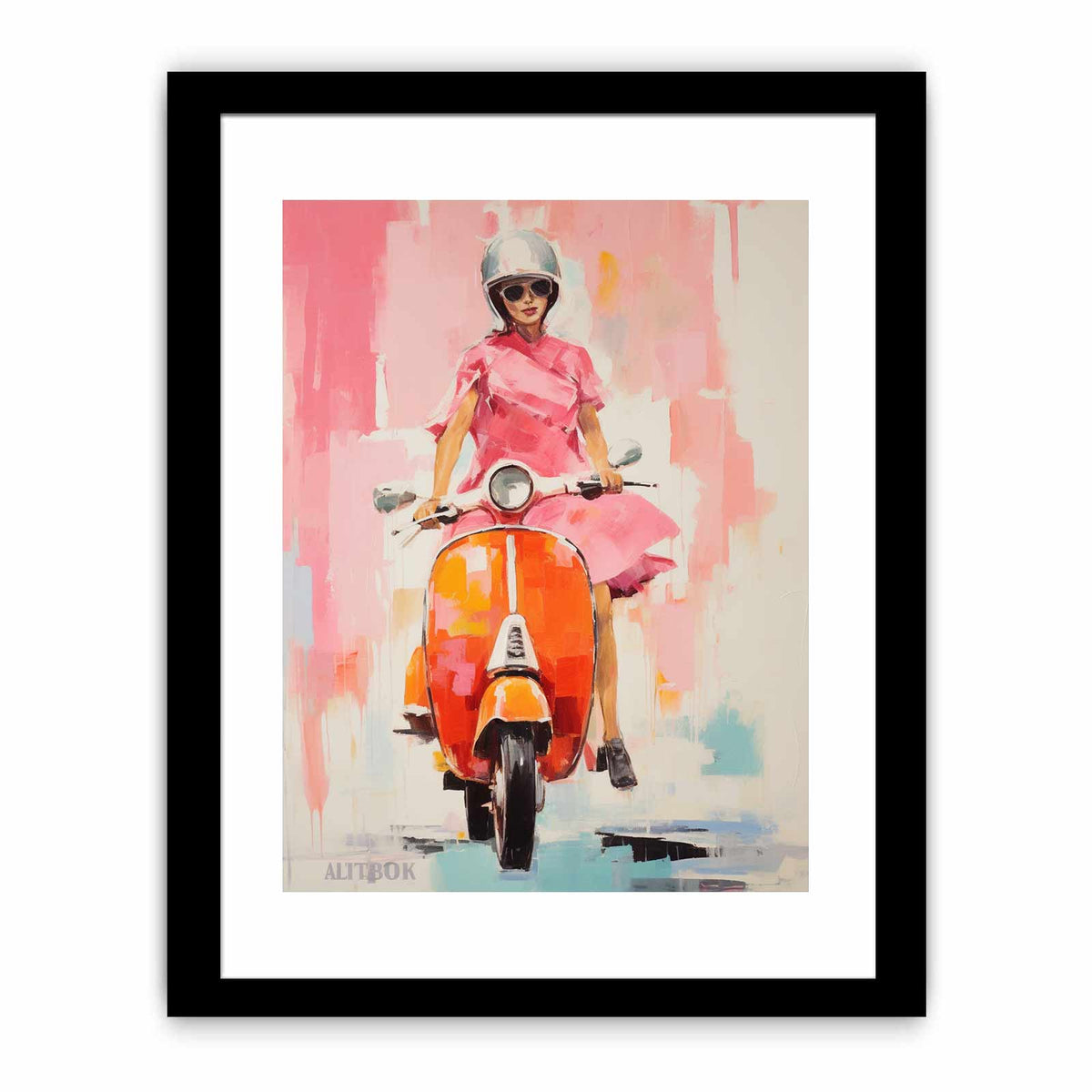 Canvas Print