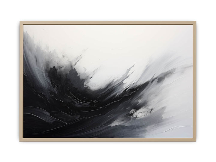 Framed print
