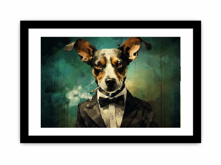 Canvas print