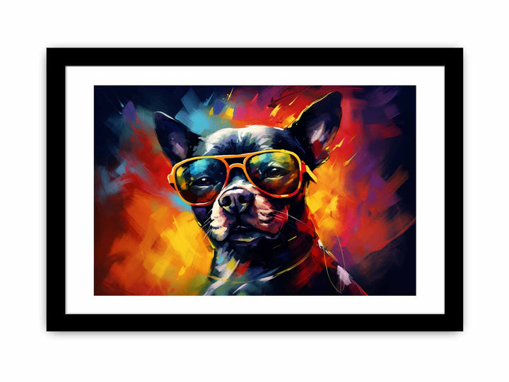 Canvas print