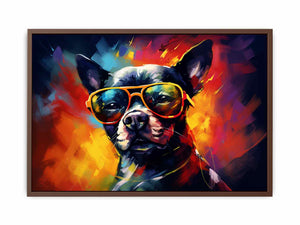 Famous Painting