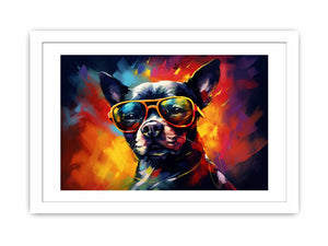 Famous painting