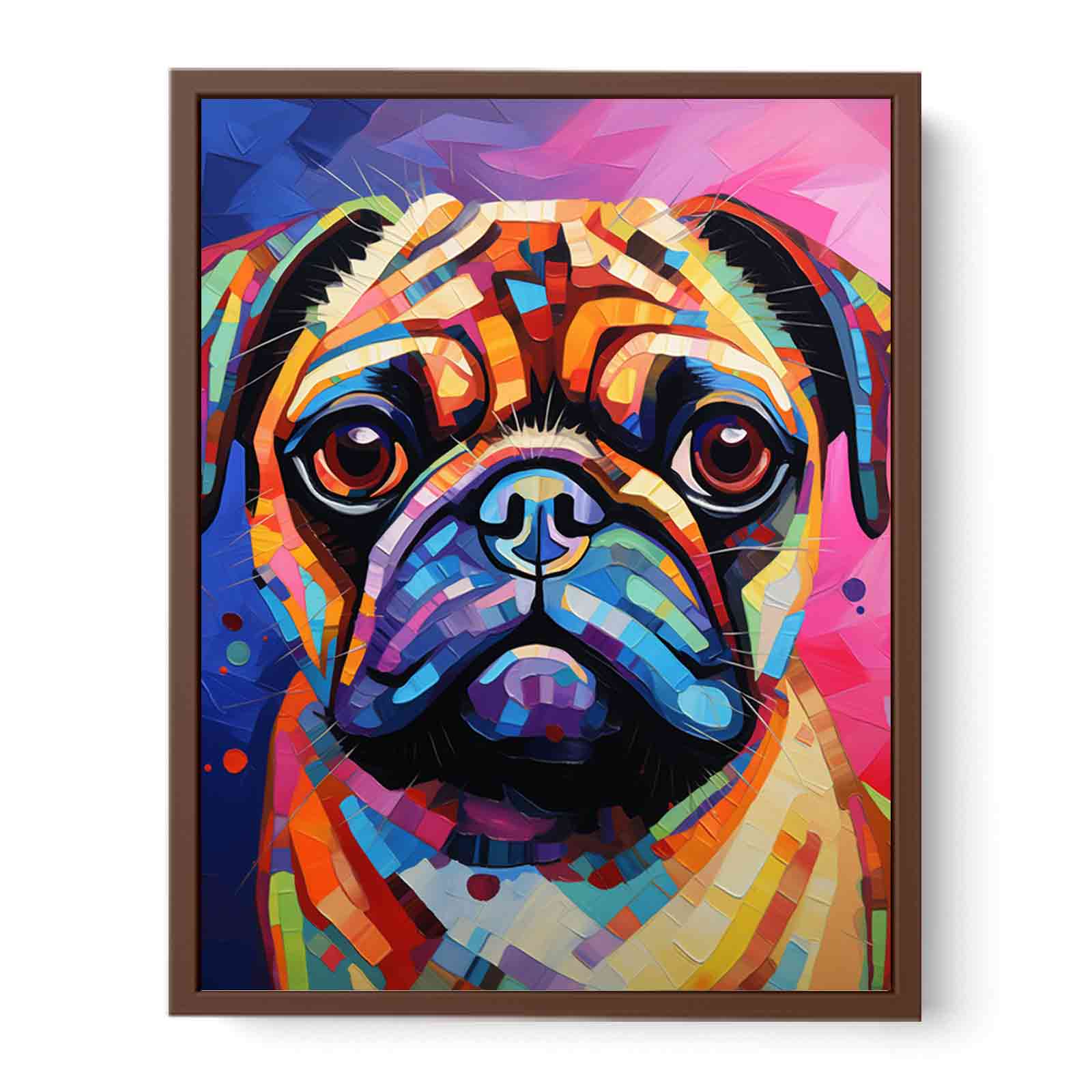 Famous Painting