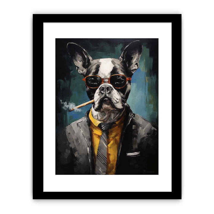 Canvas print