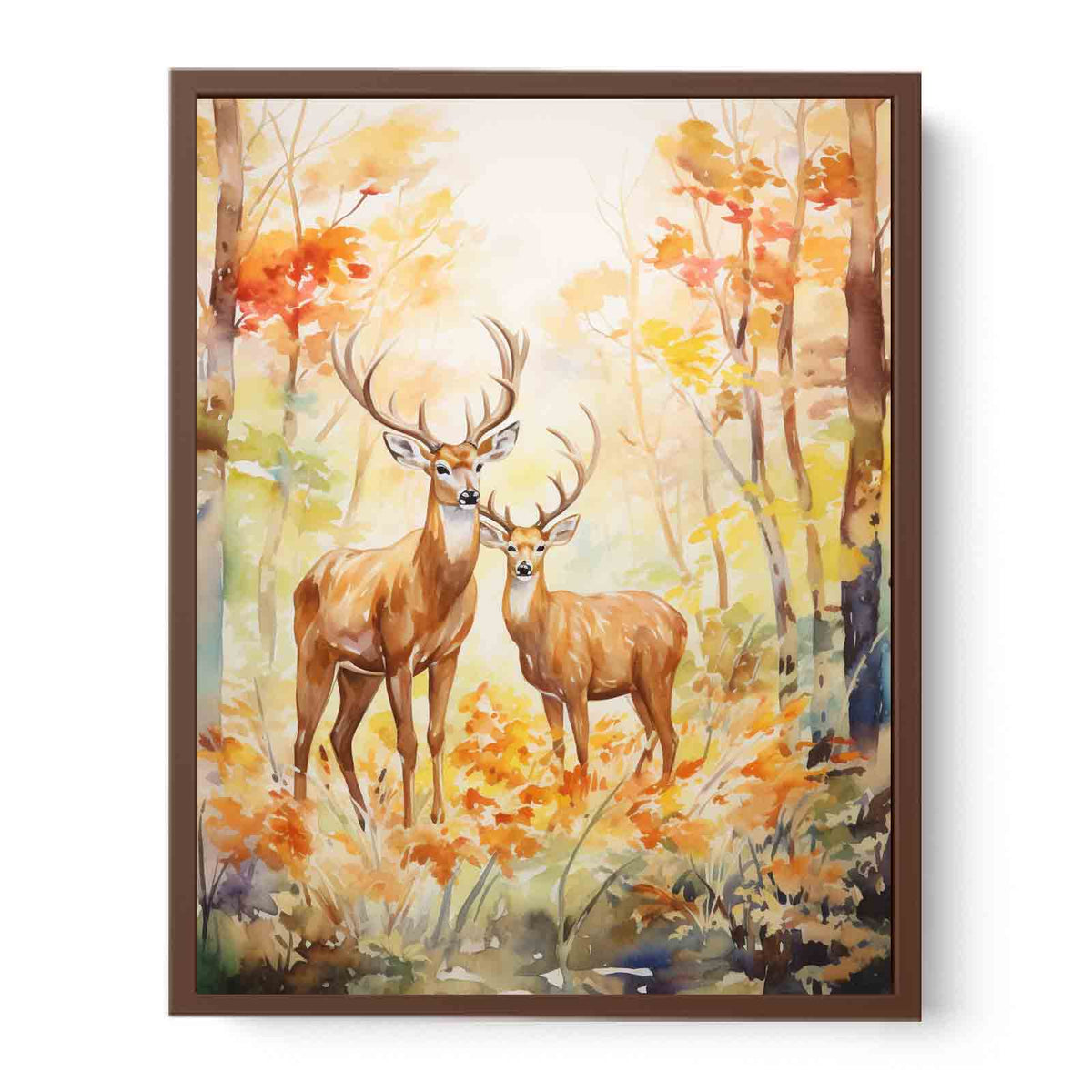 Famous Painting