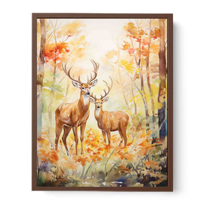 Famous Painting