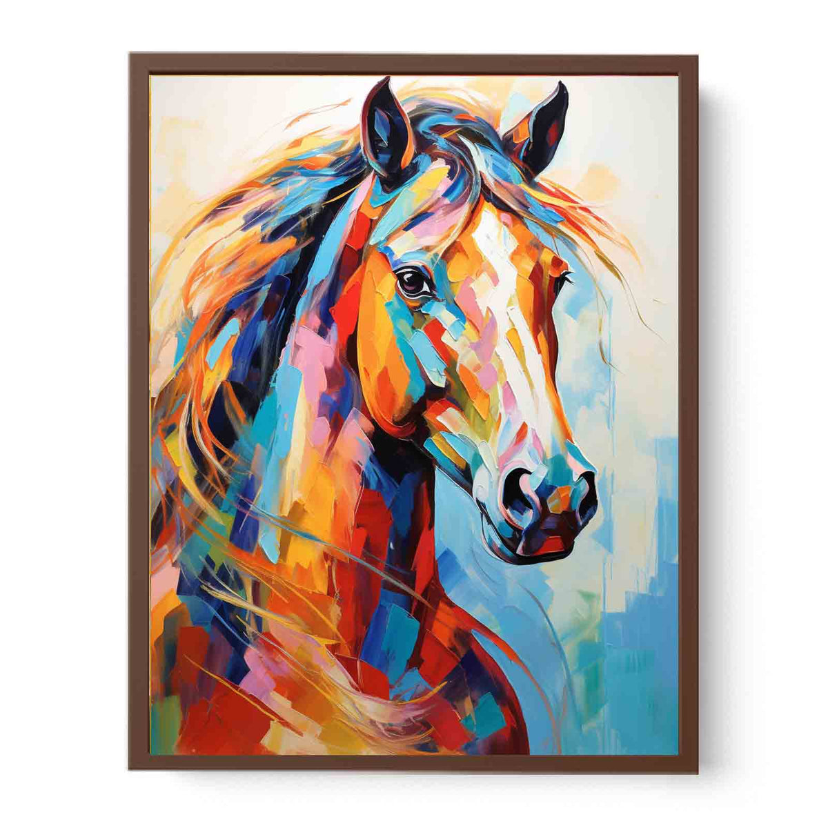 Famous Painting