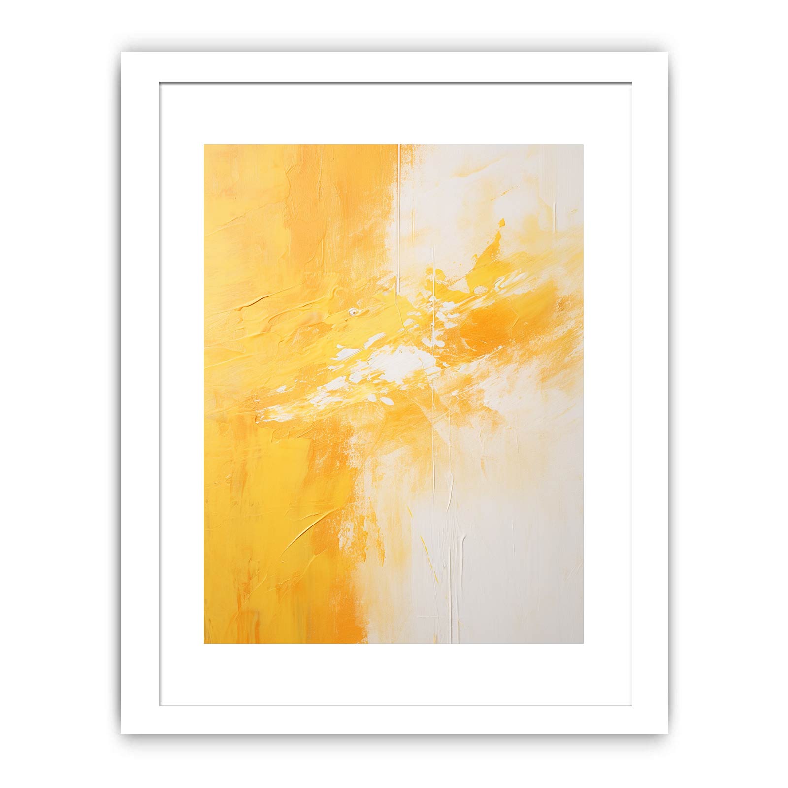Famous painting