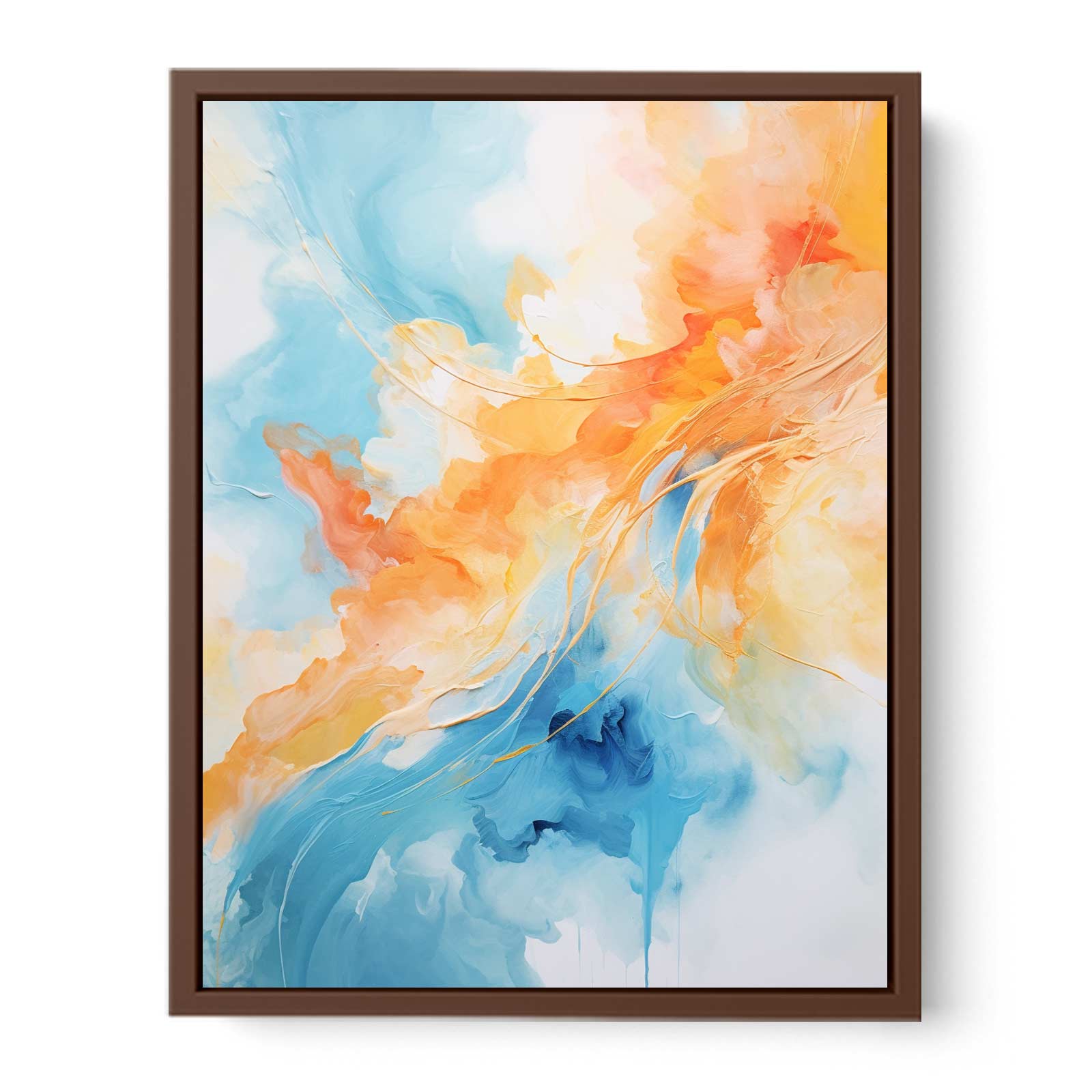 Famous Painting