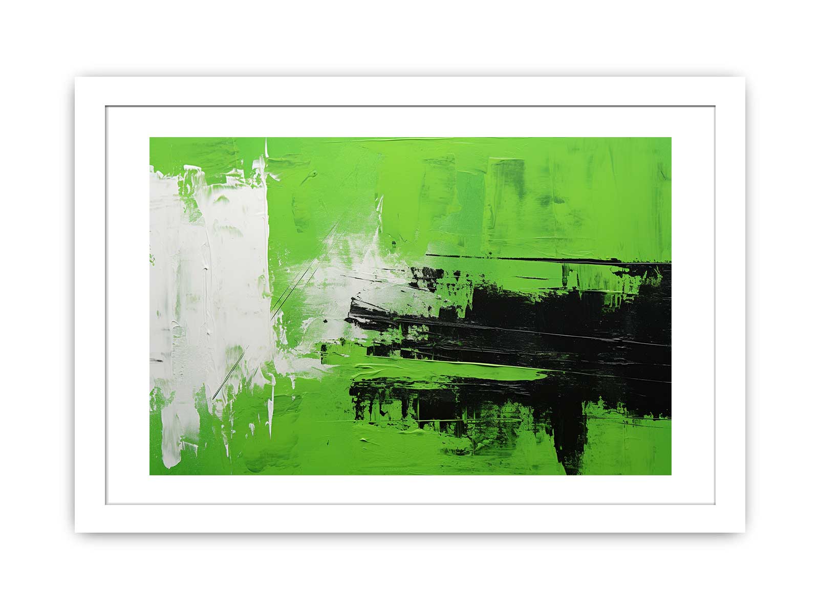 Famous painting