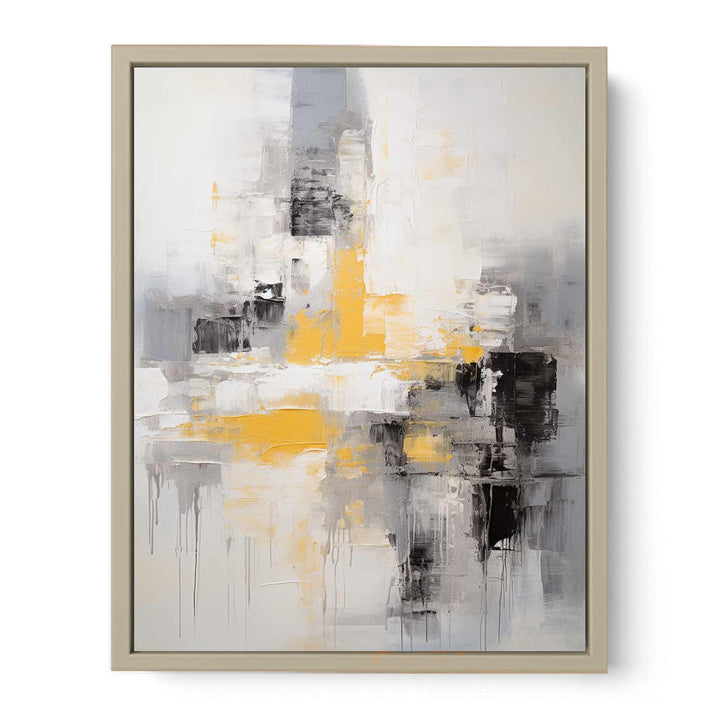 Framed print