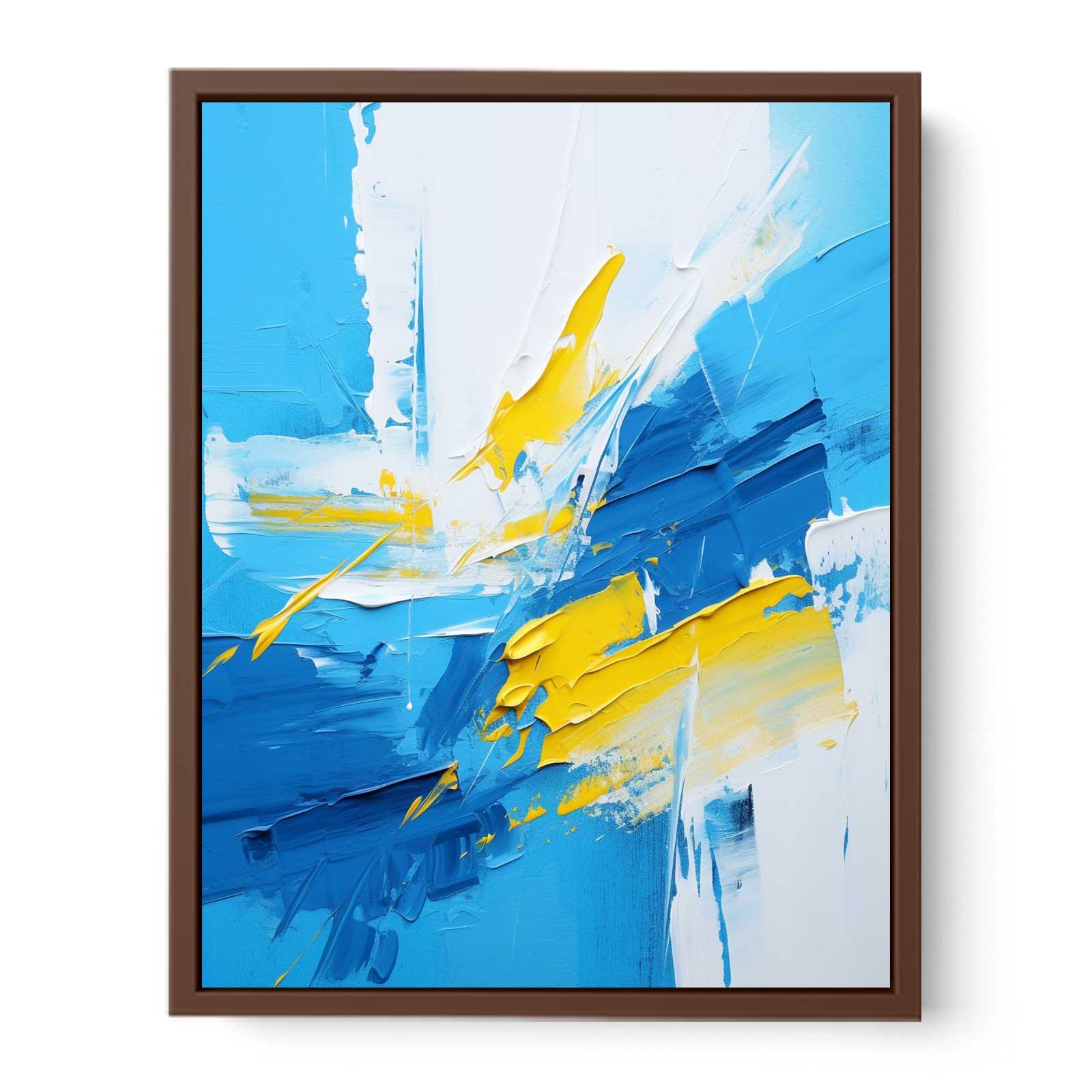 Famous Painting