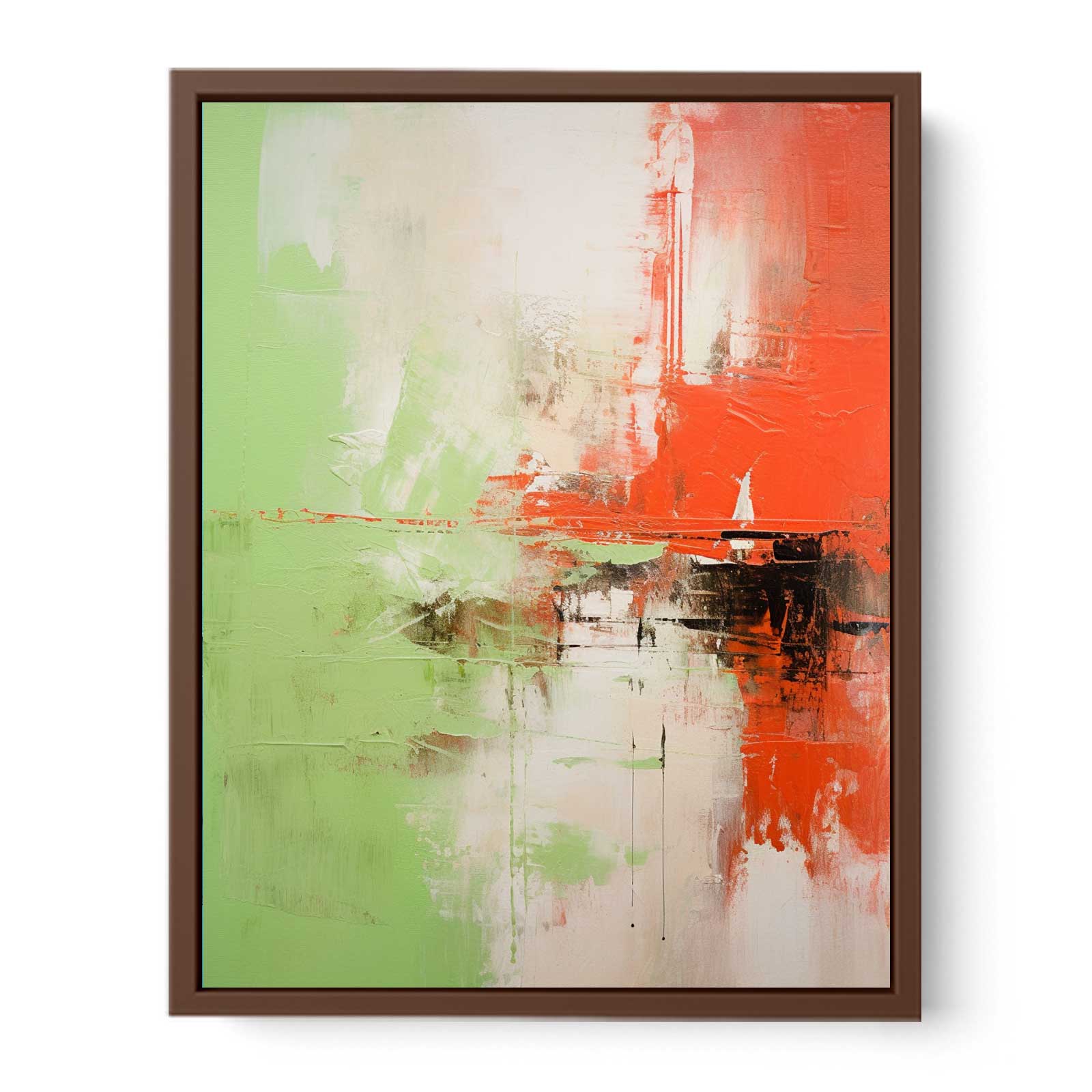 Famous Painting