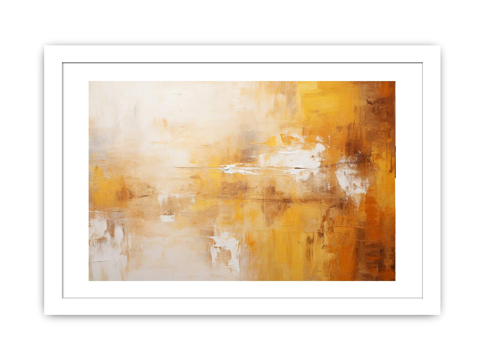 Famous painting
