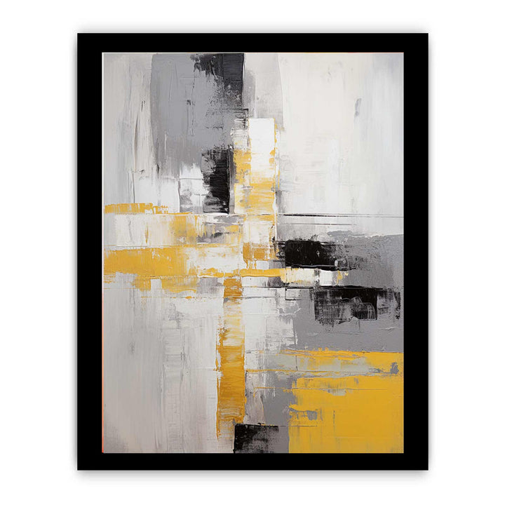 Framed print