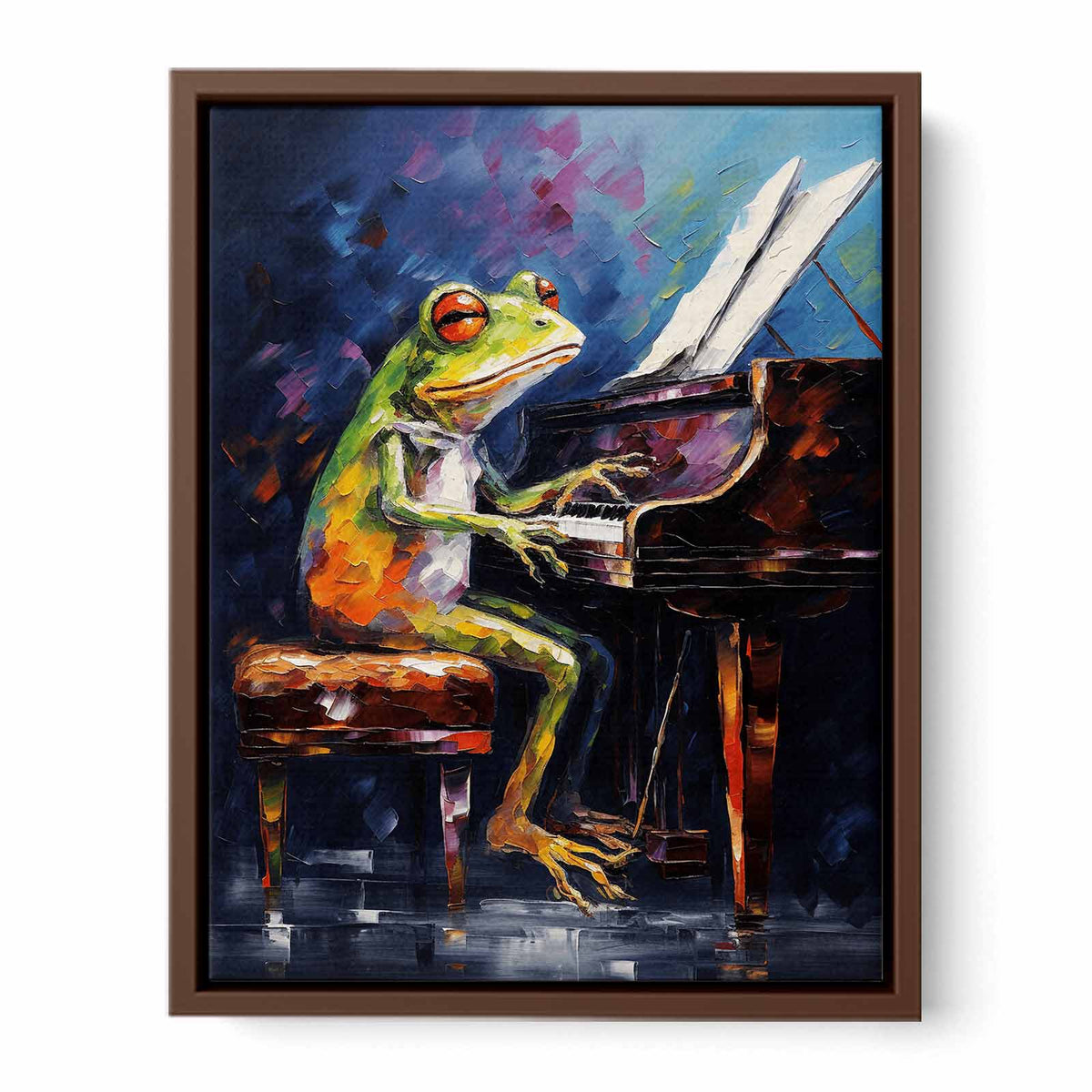 Famous Painting