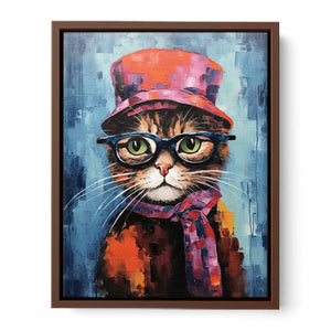 Famous Painting