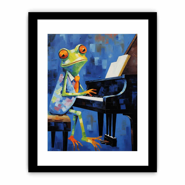 Canvas print