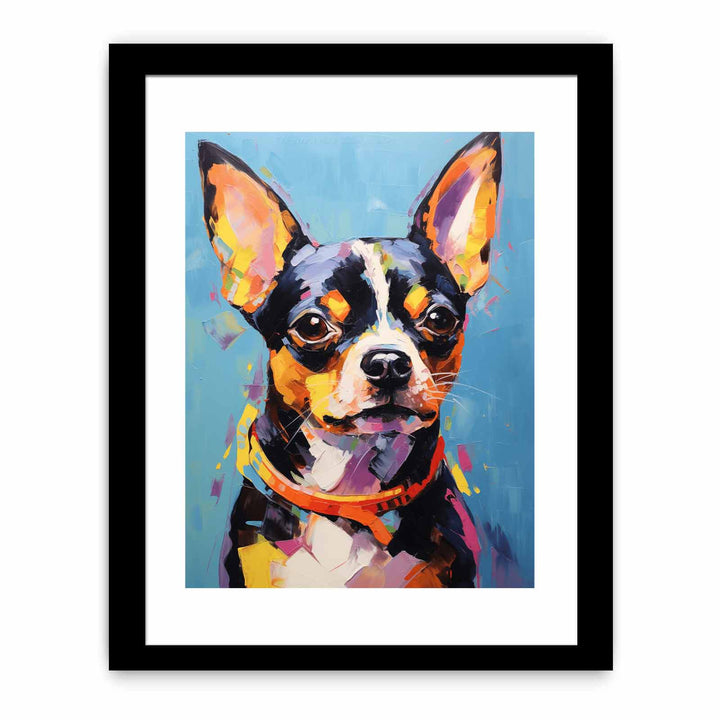 Canvas print