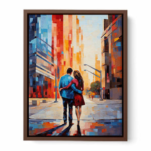 Famous Painting