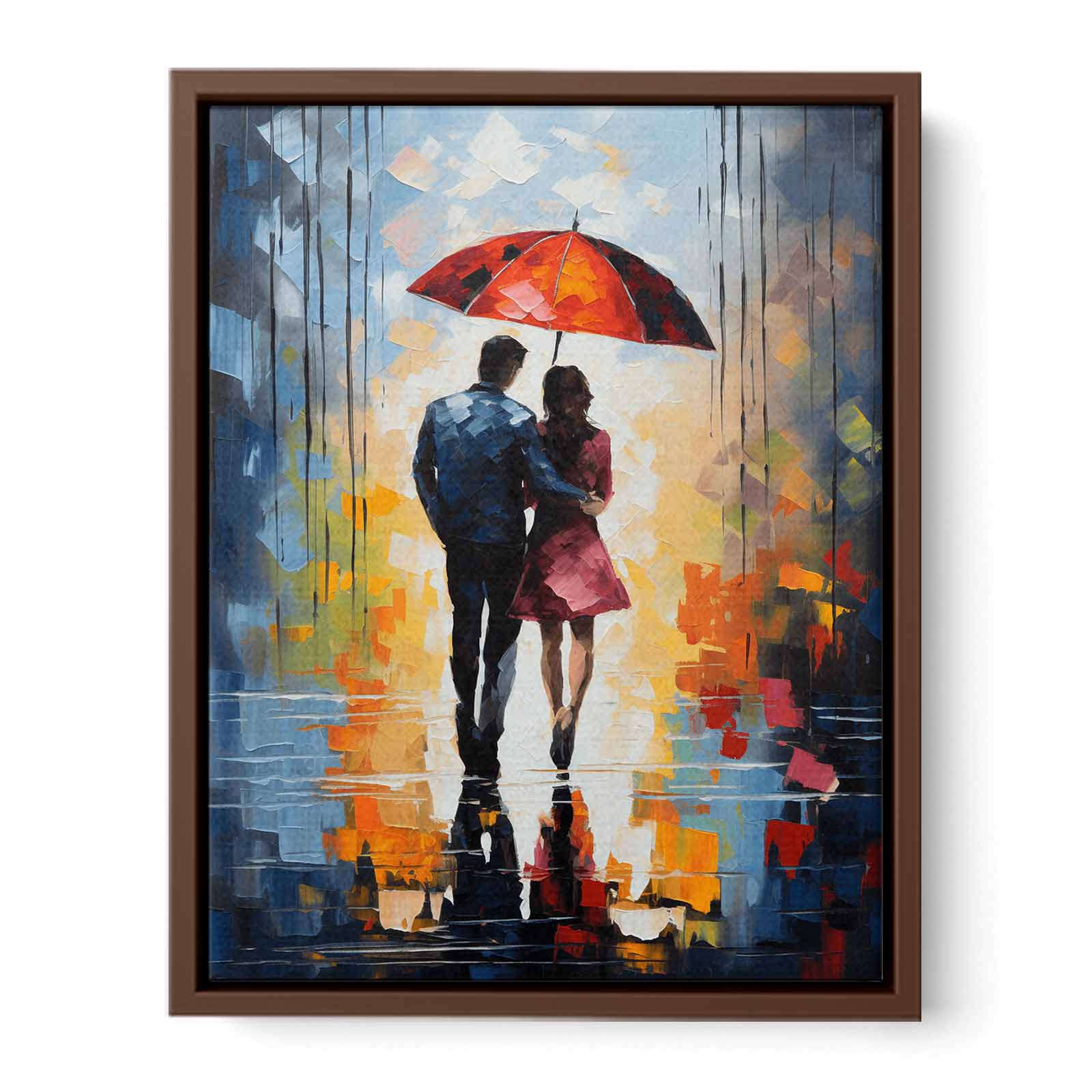 Famous Painting