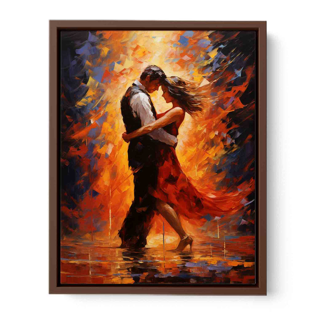 Famous Painting
