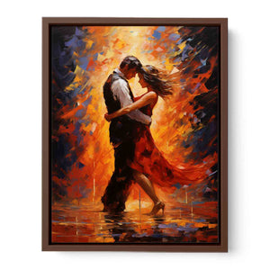 Famous Painting